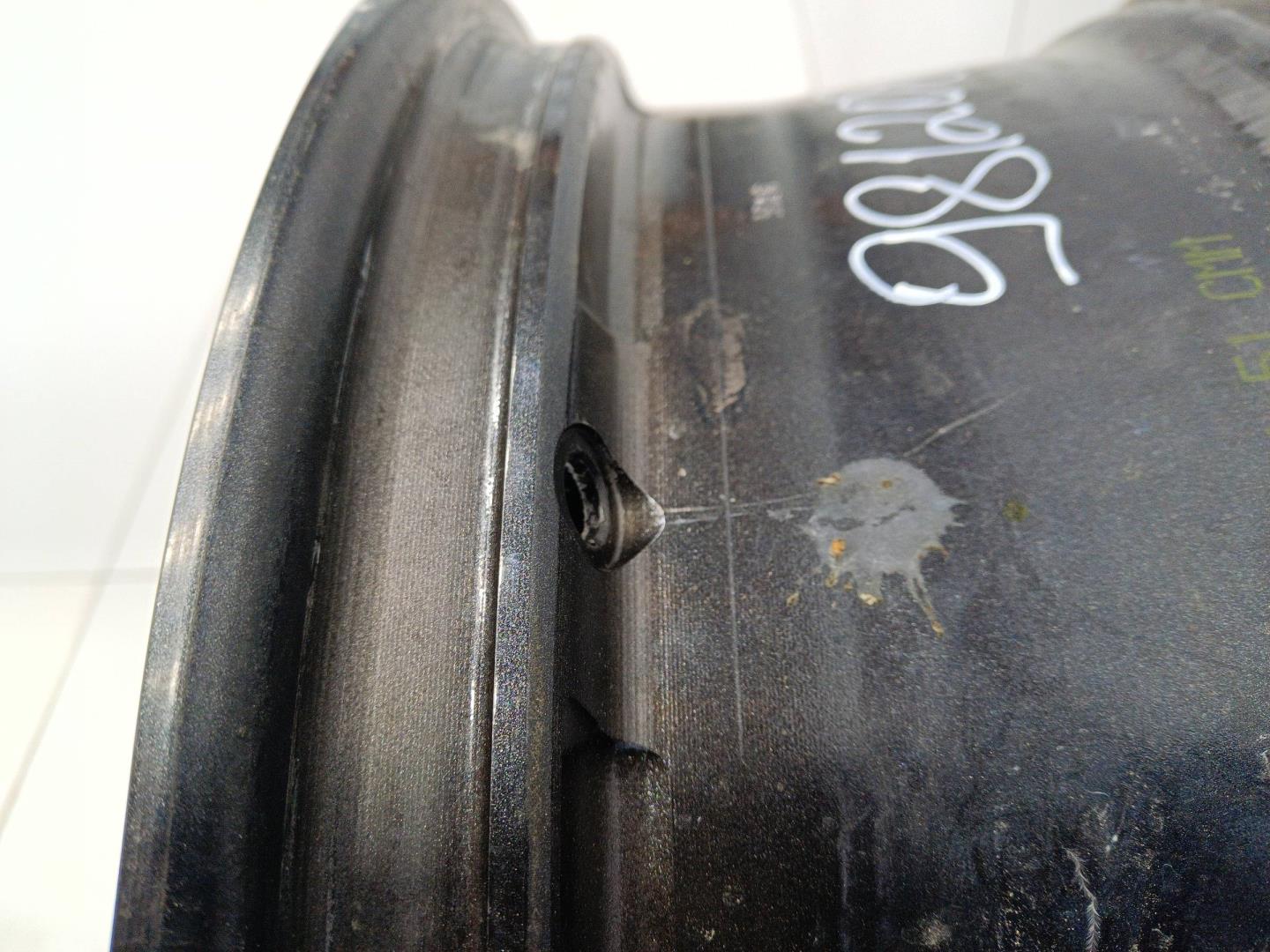 Диск колесный литой легкий сплав