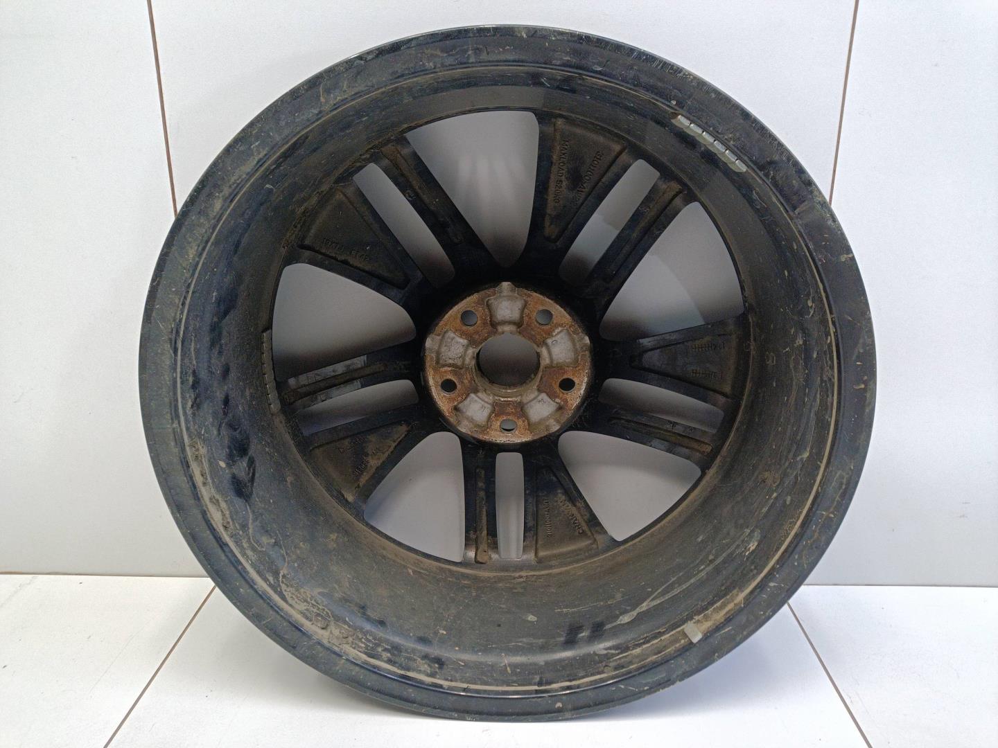 Диск колесный литой легкий сплав