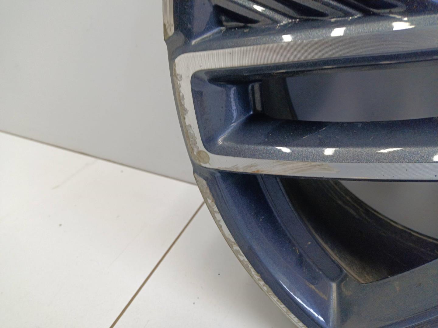 Диск колесный литой легкий сплав