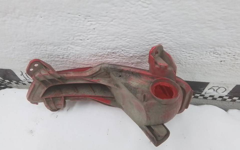 Фонарь задний в бампер правый