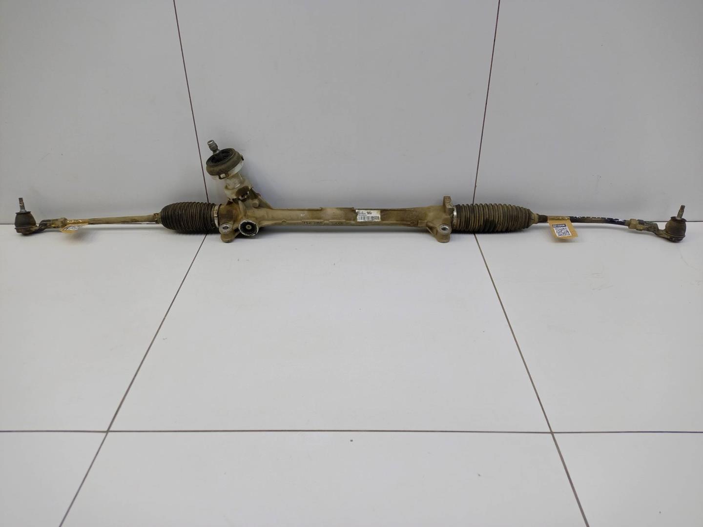 Рейка рулевая