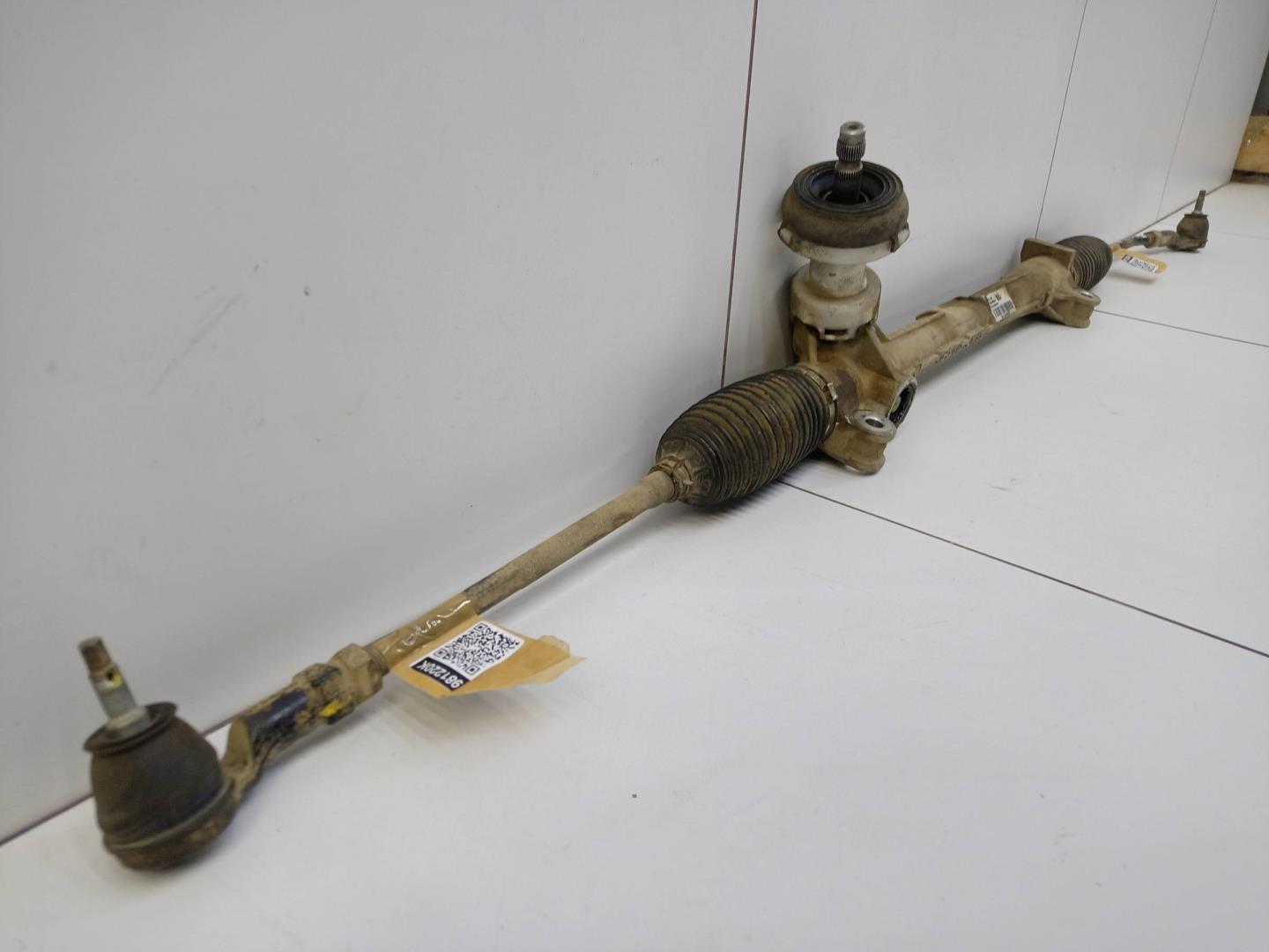 Рейка рулевая