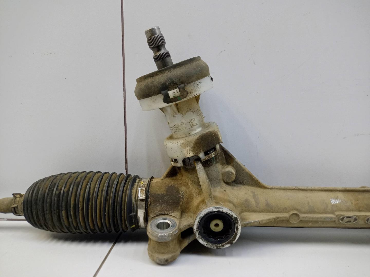 Рейка рулевая