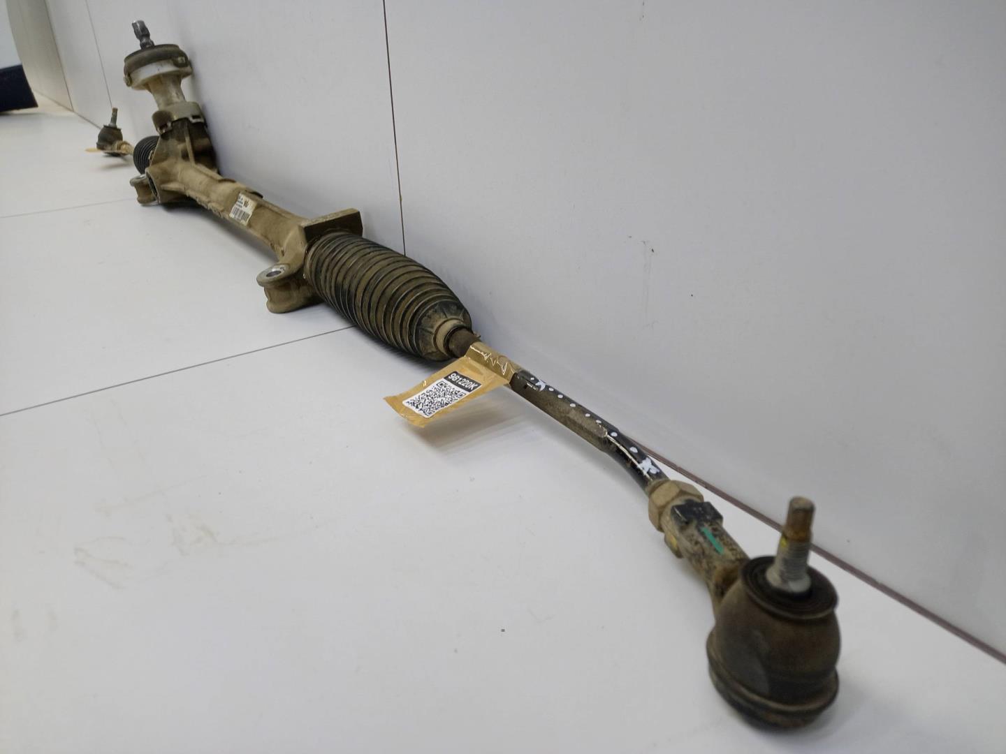 Рейка рулевая