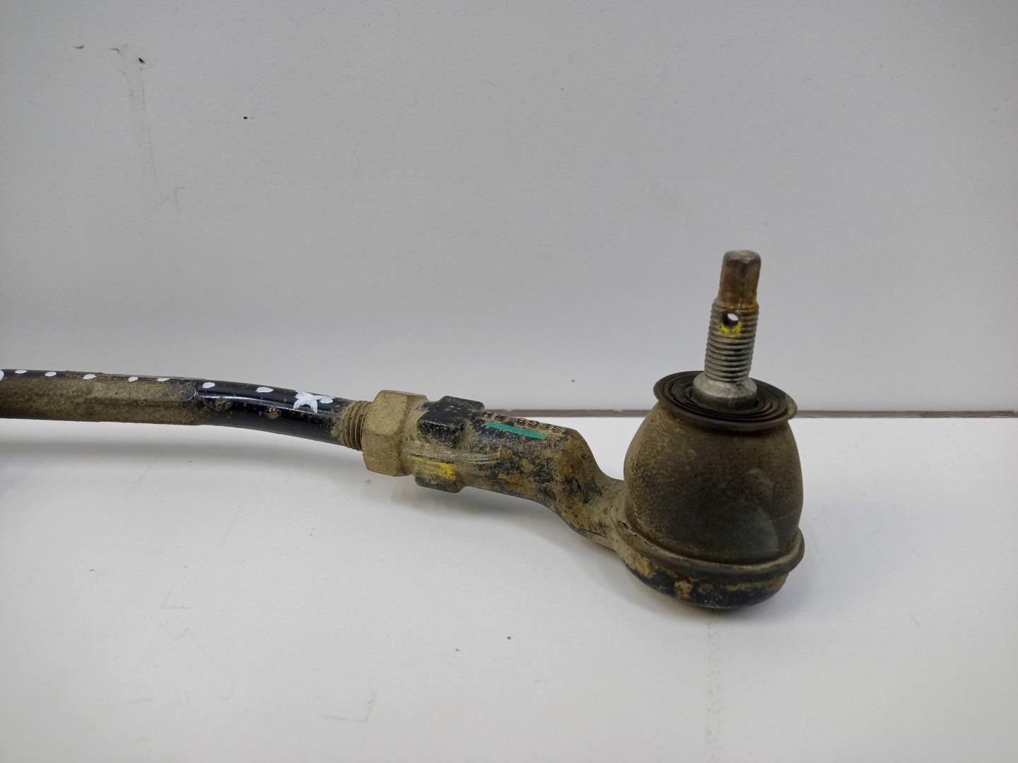 Рейка рулевая