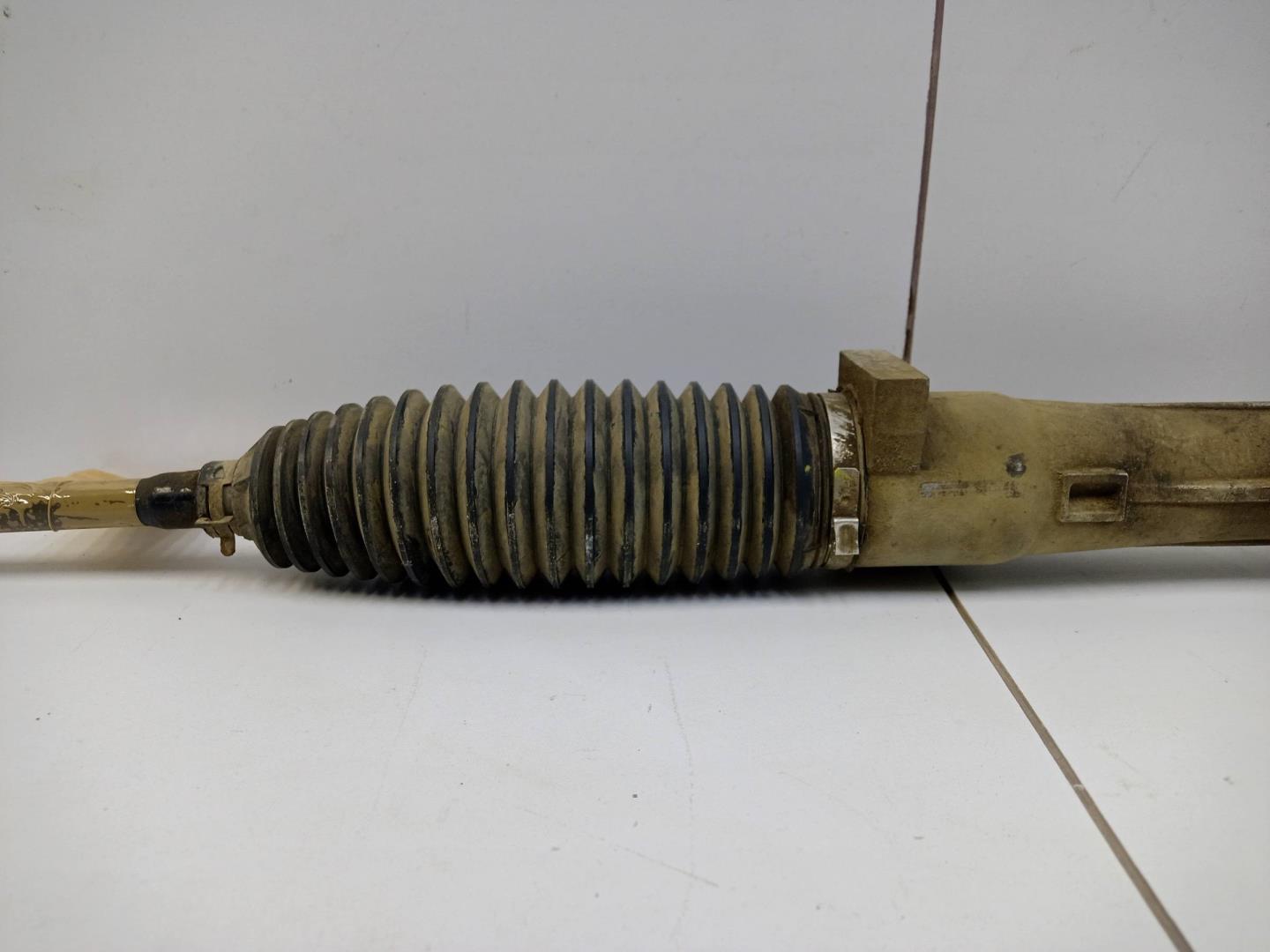 Рейка рулевая