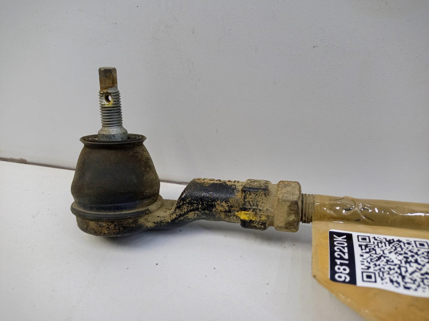 Рейка рулевая