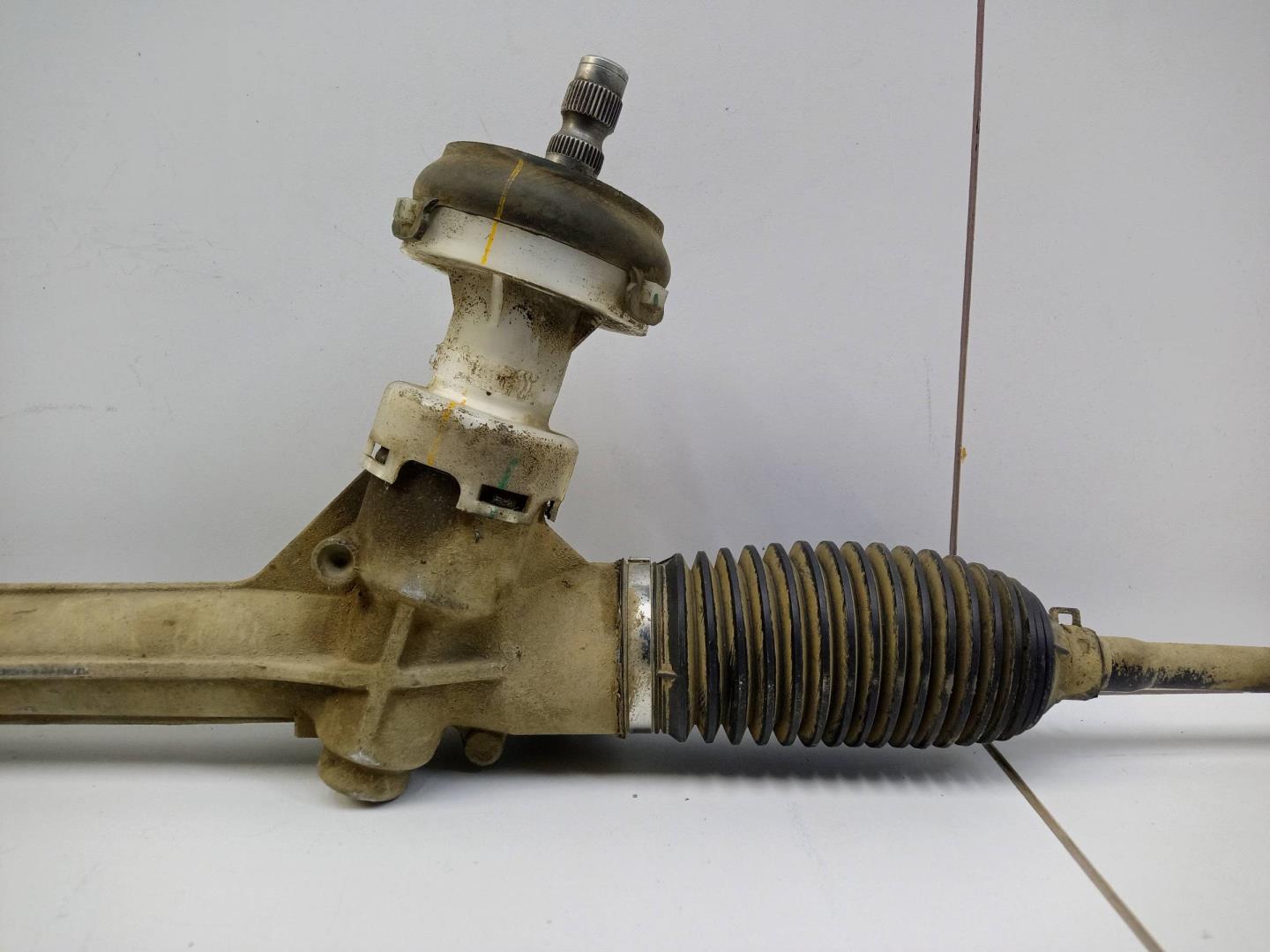 Рейка рулевая