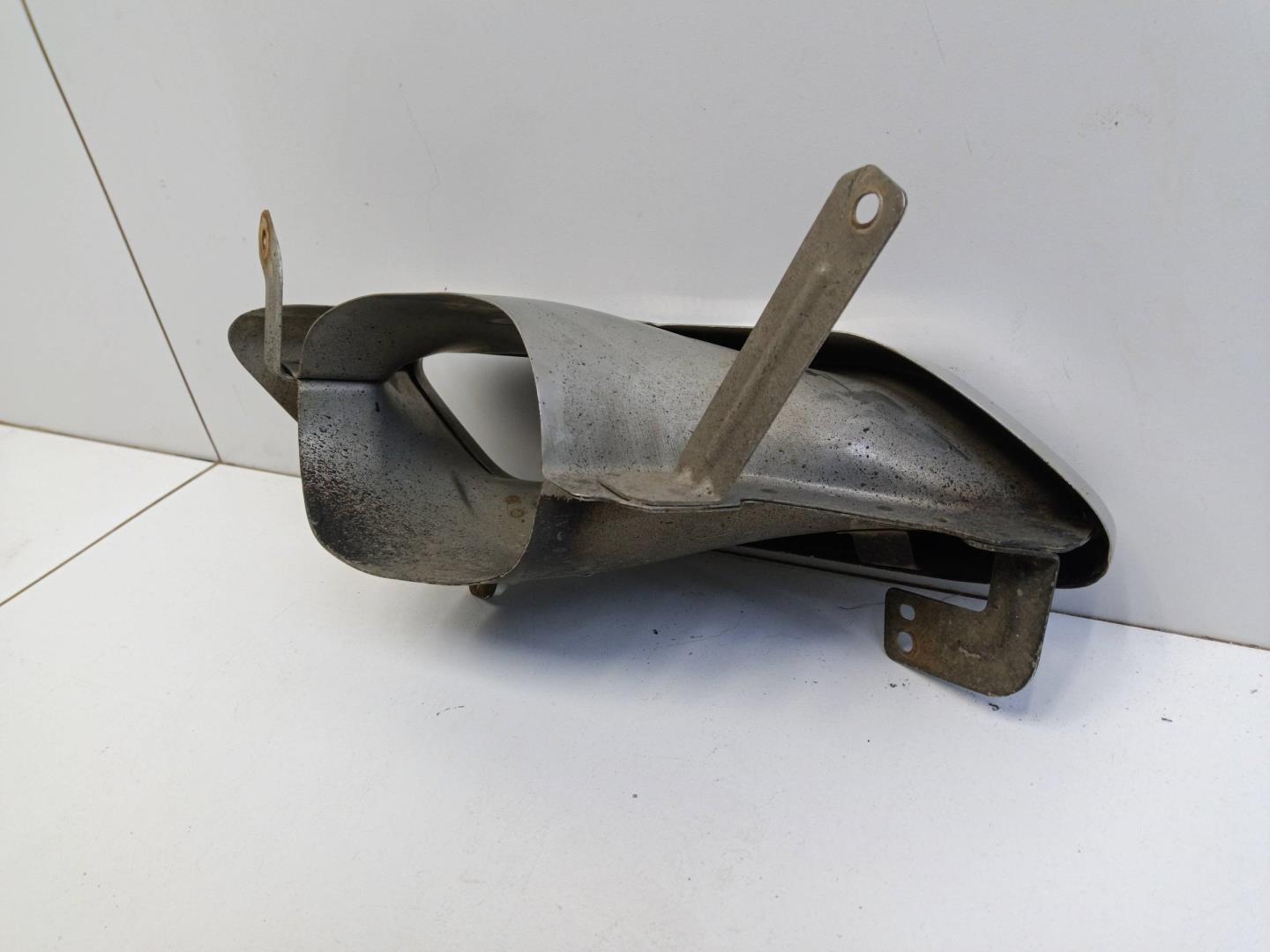 Насадка на глушитель