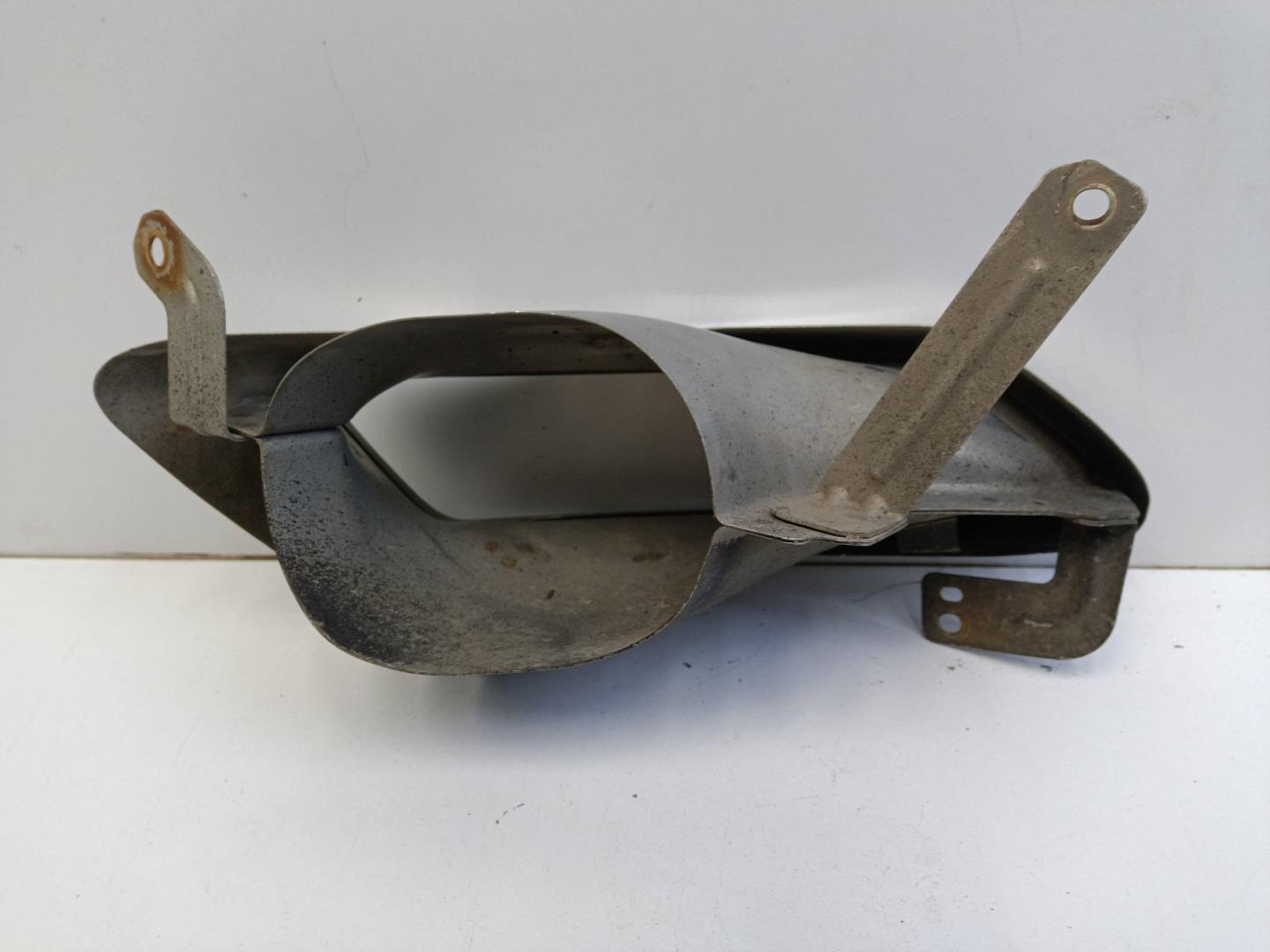 Насадка на глушитель