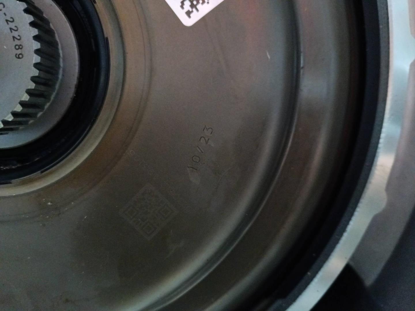 АКПП (автоматическая коробка переключения передач)