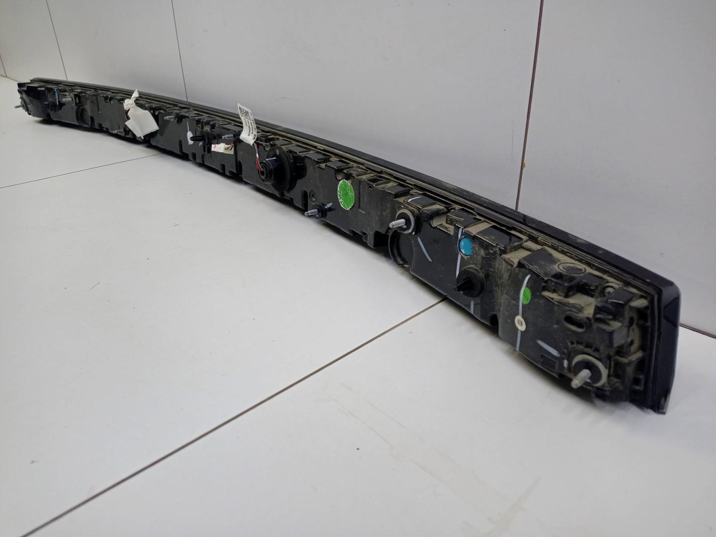 Фонарь задний (стоп сигнал)