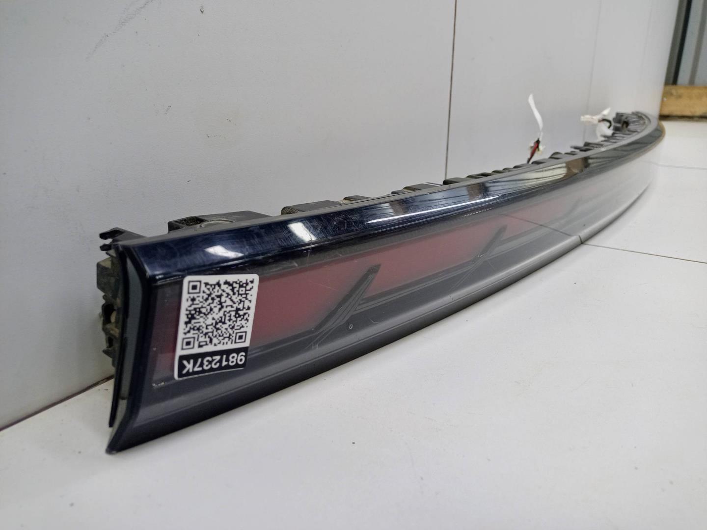 Фонарь задний (стоп сигнал)