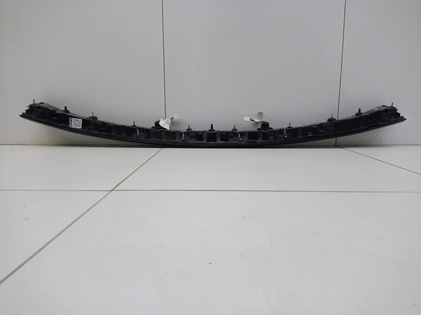 Фонарь задний (стоп сигнал)