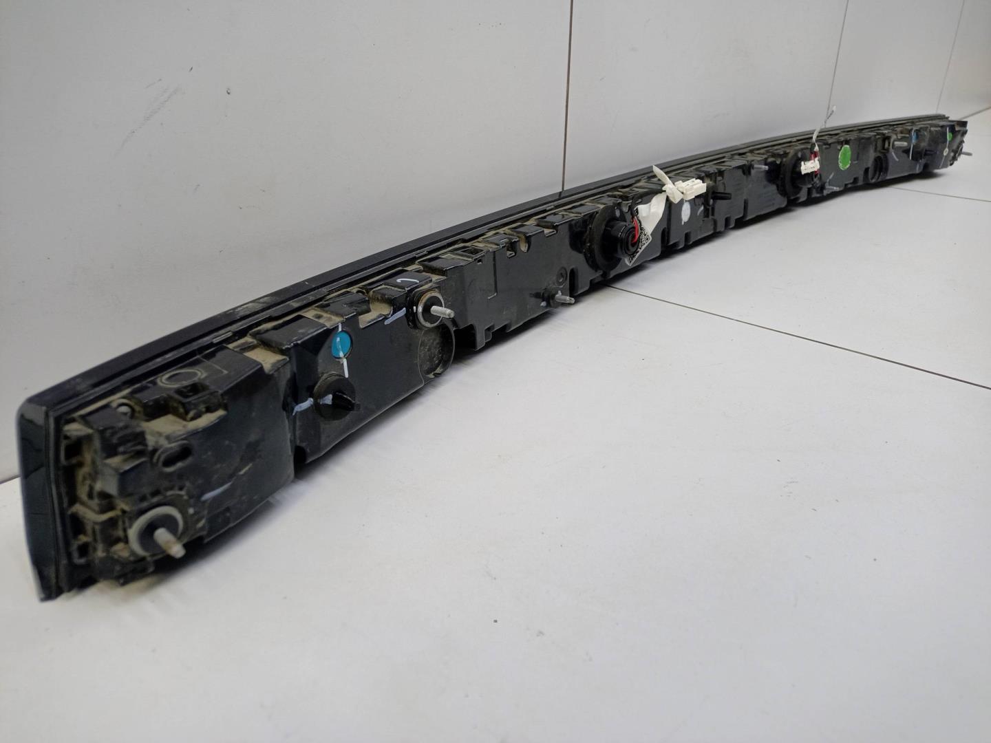 Фонарь задний (стоп сигнал)