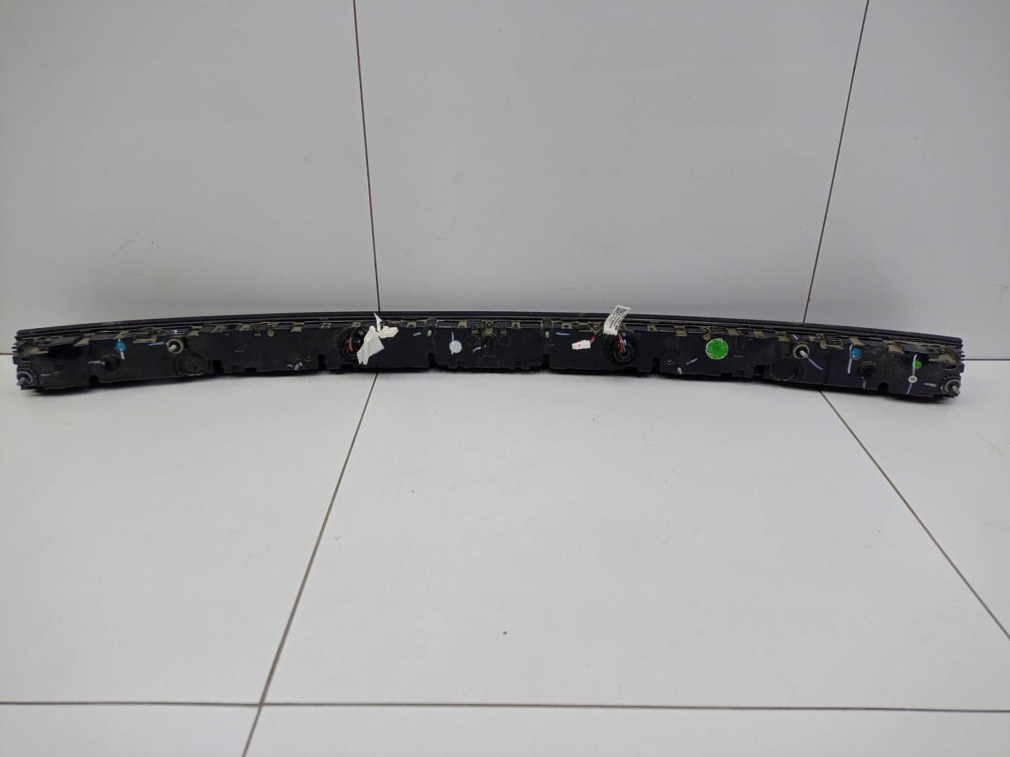 Фонарь задний (стоп сигнал)