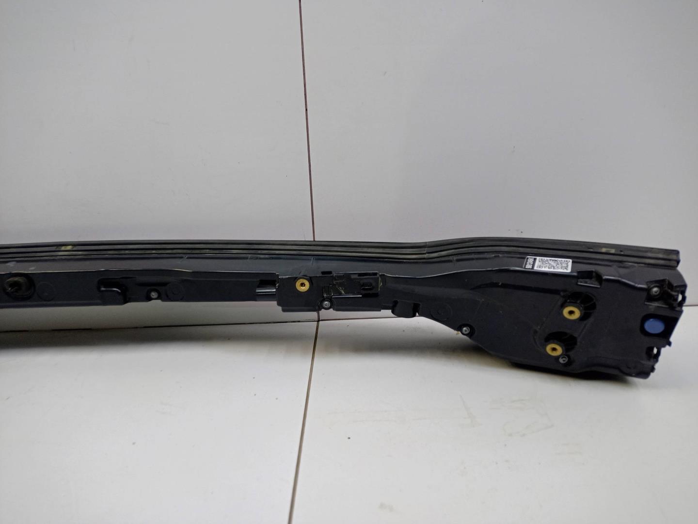 Фонарь задний (стоп сигнал)