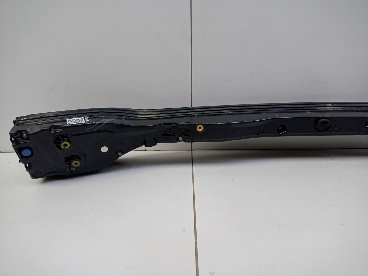 Фонарь задний (стоп сигнал)