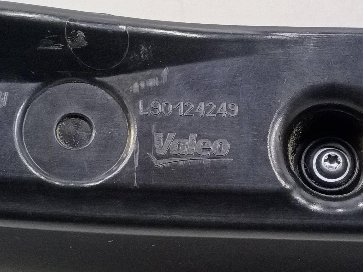 Фонарь задний (стоп сигнал)