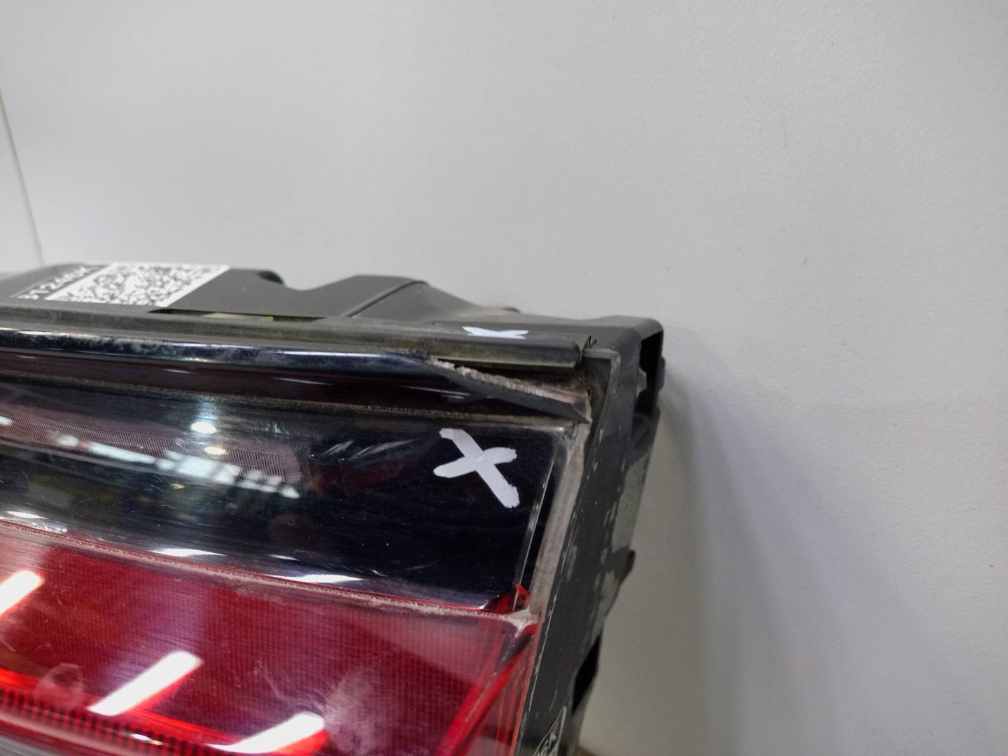 Фонарь задний (стоп сигнал)