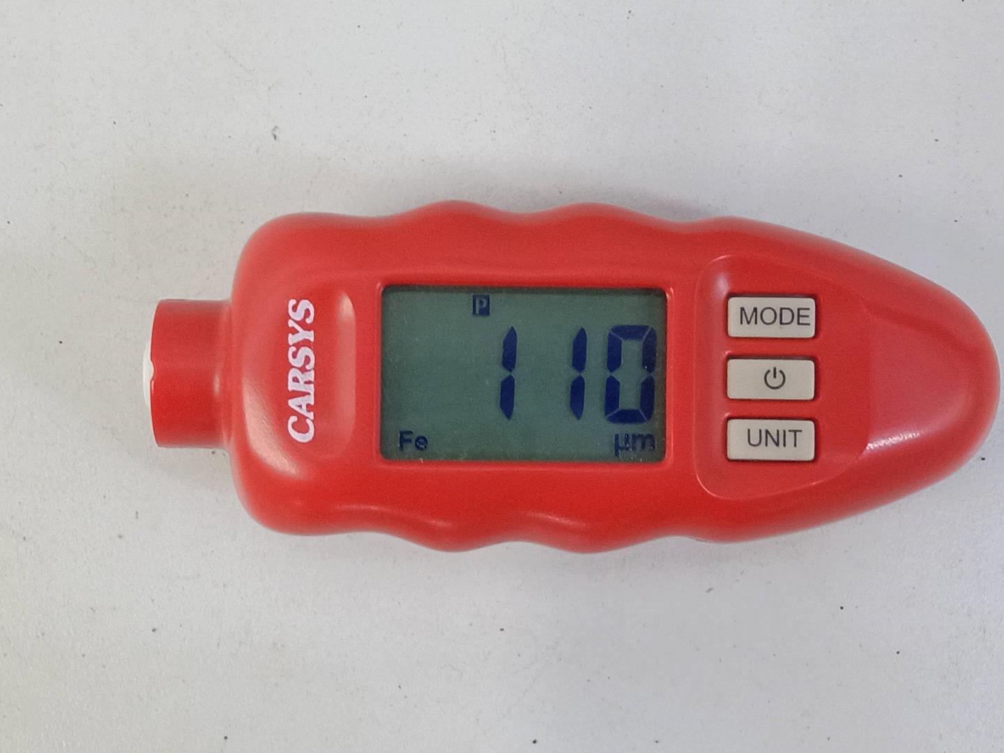 Крыло переднее правое