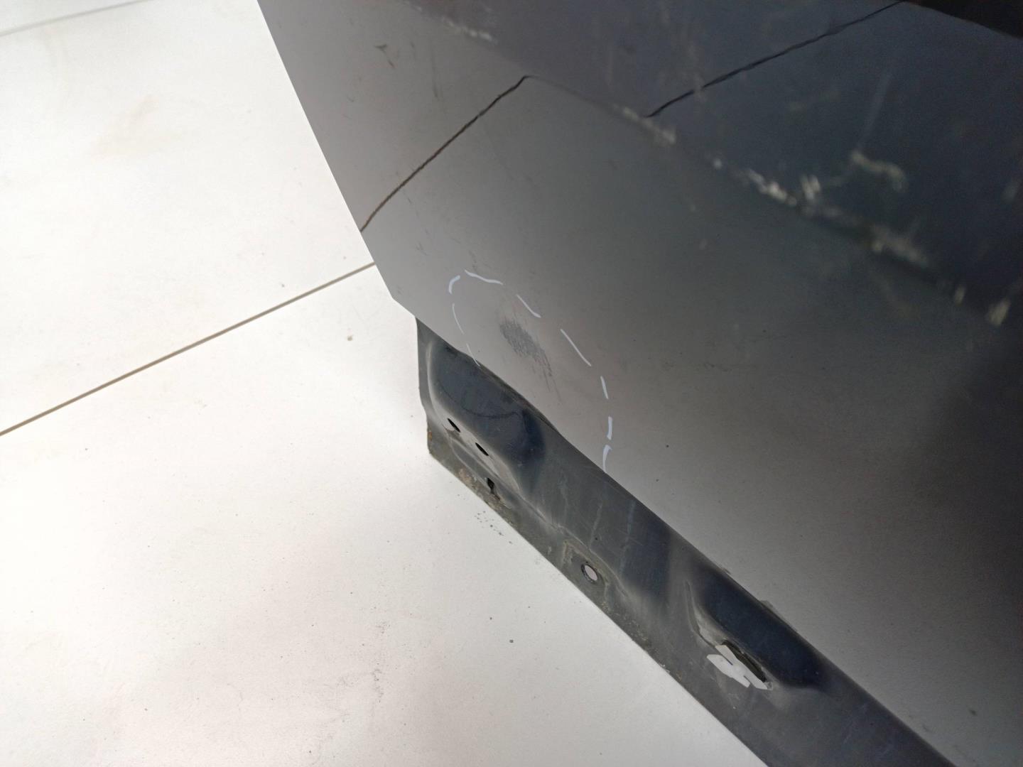 Дверь передняя правая