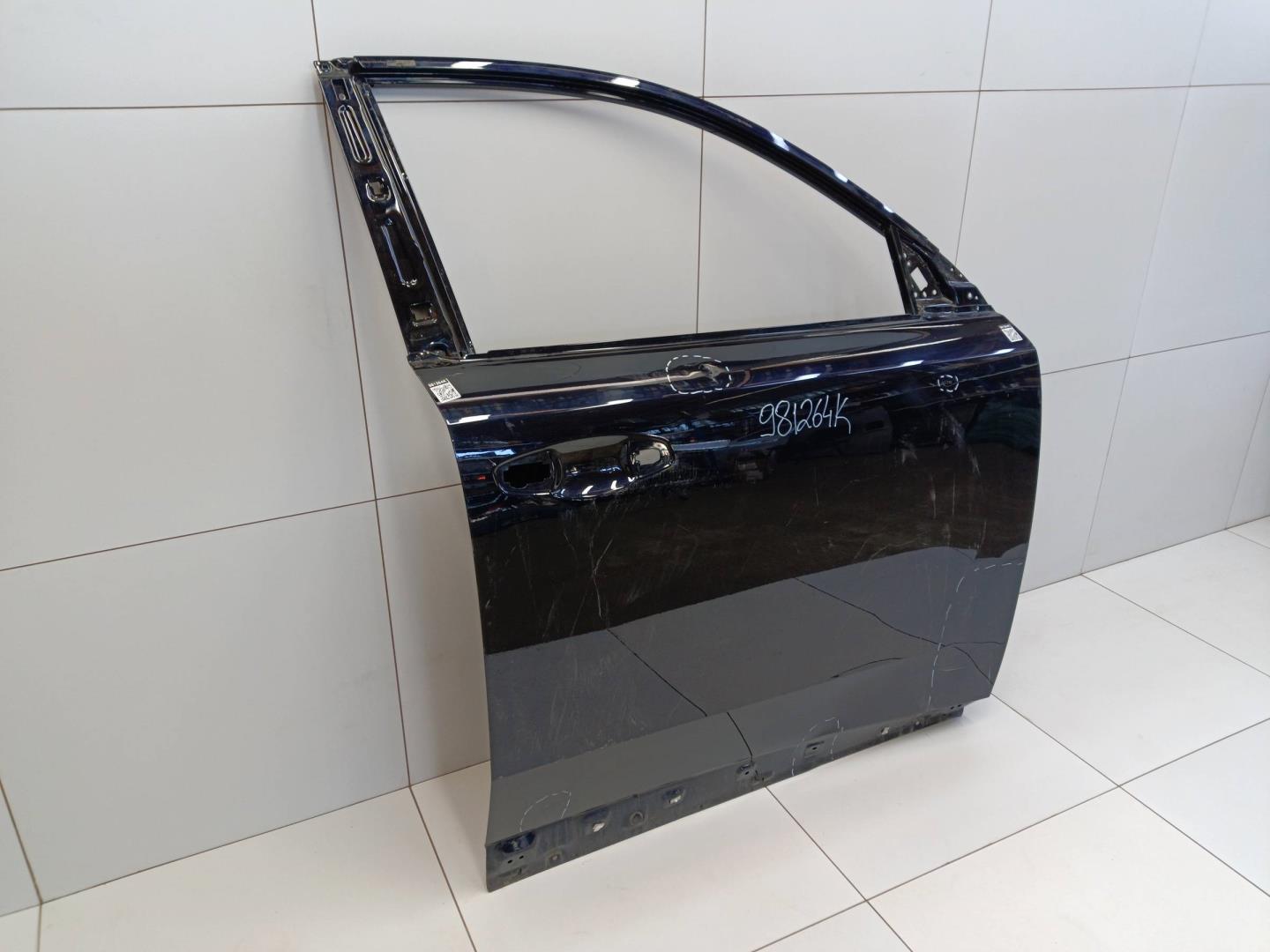 Дверь передняя правая