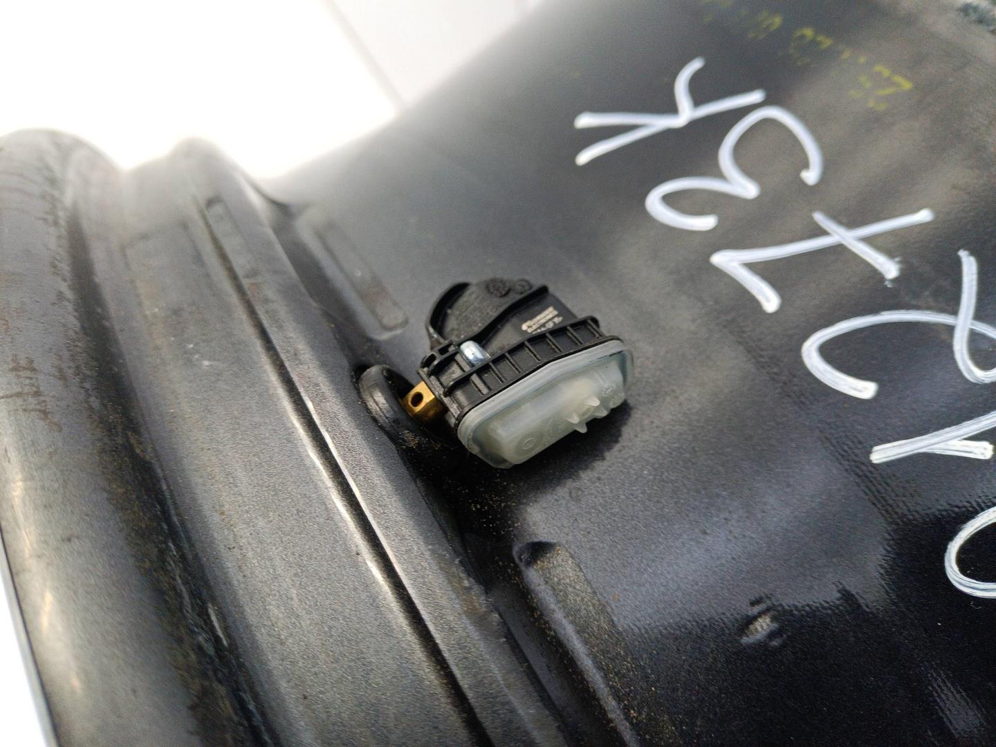 Диск колесный литой