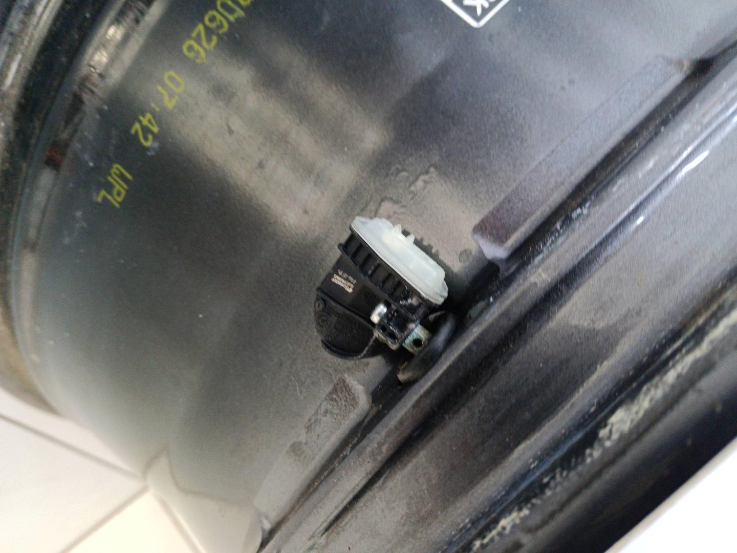 Диск колесный литой