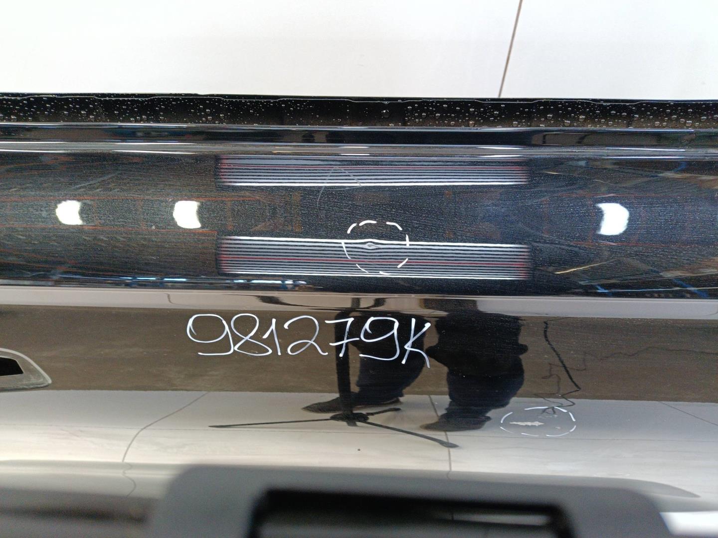 Дверь передняя правая