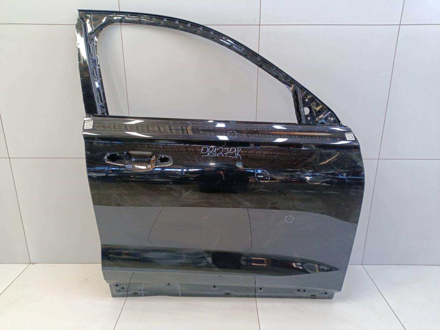 Дверь передняя правая