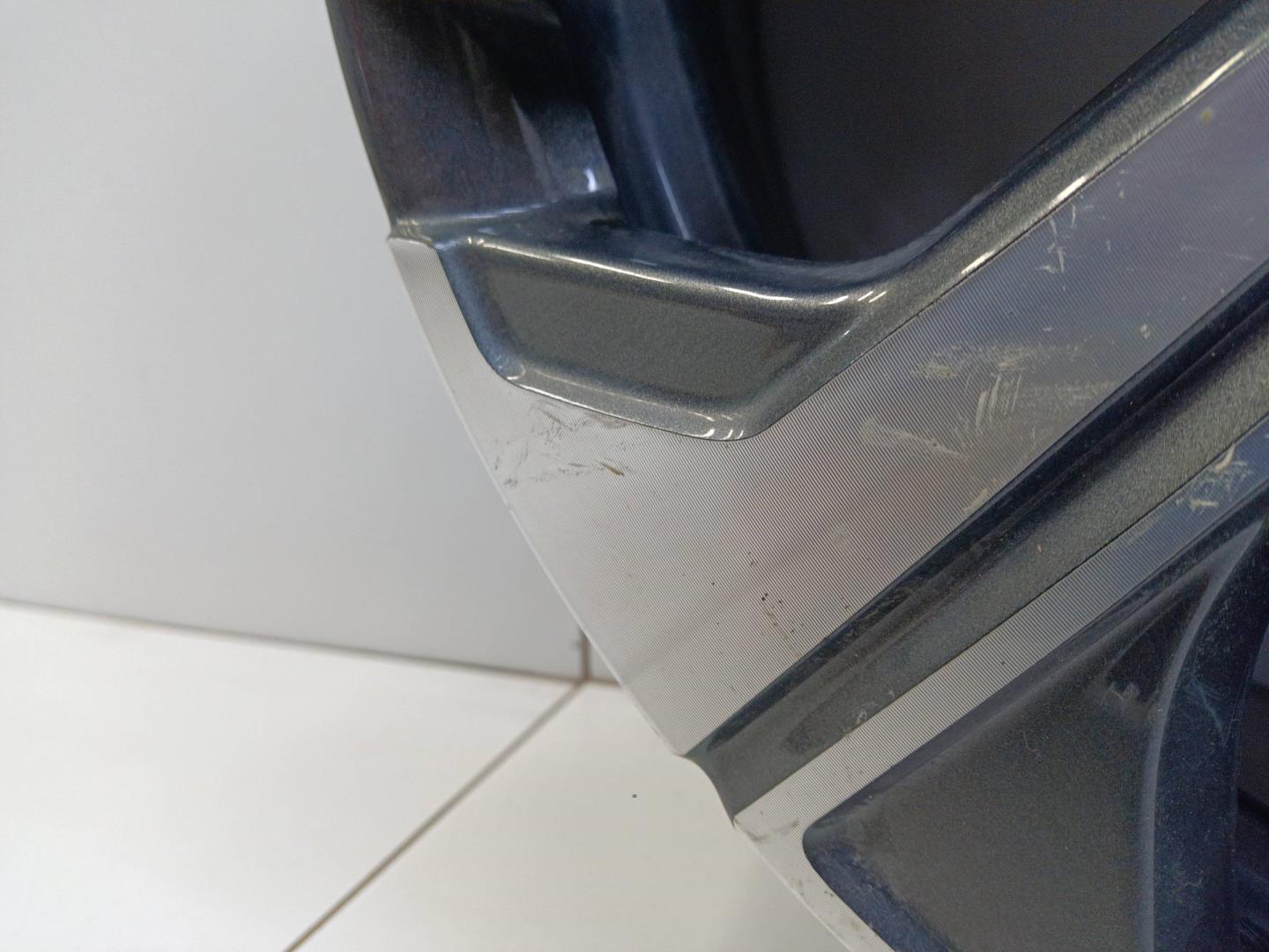 Диск колесный литой