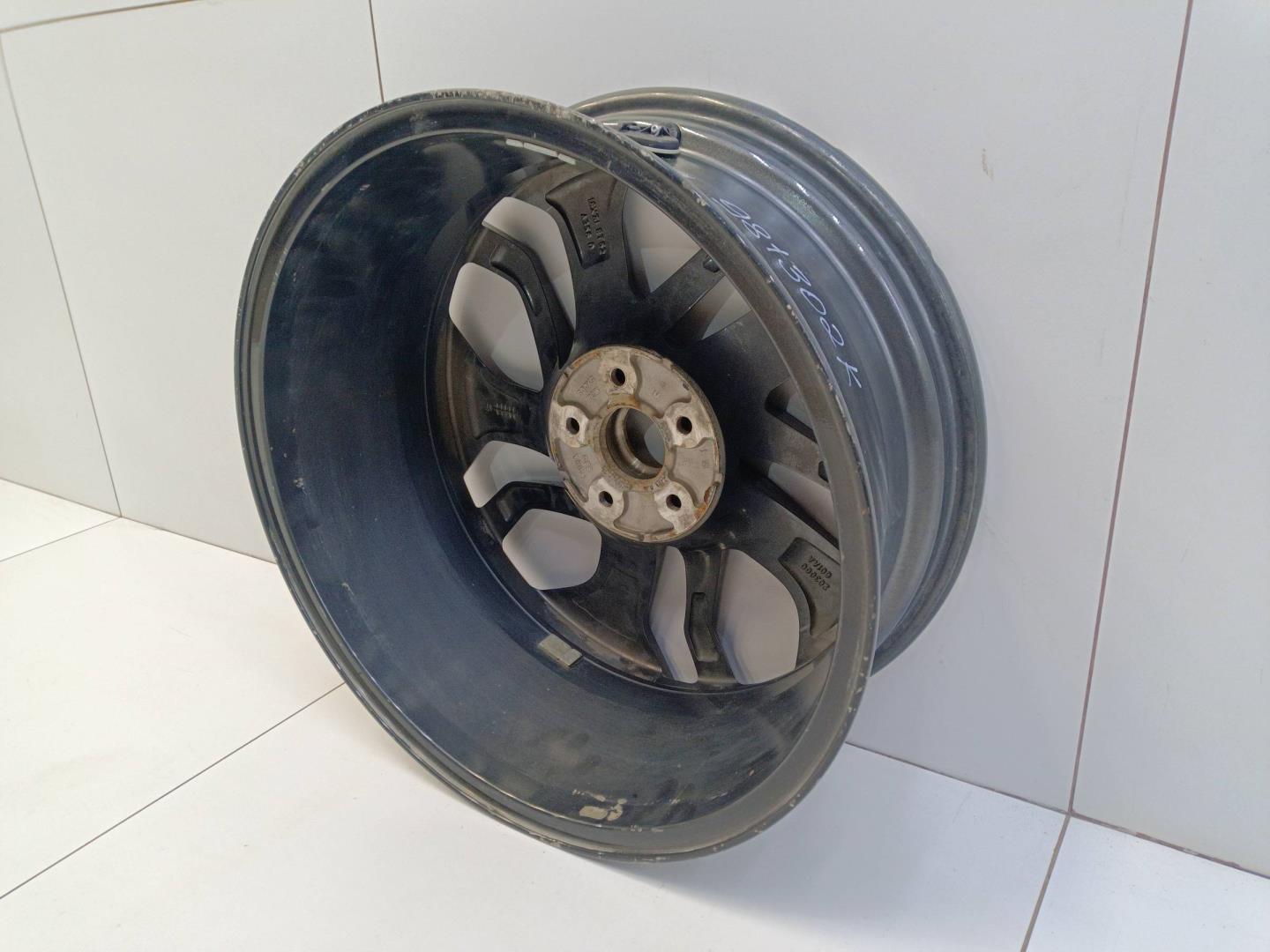 Диск колесный литой