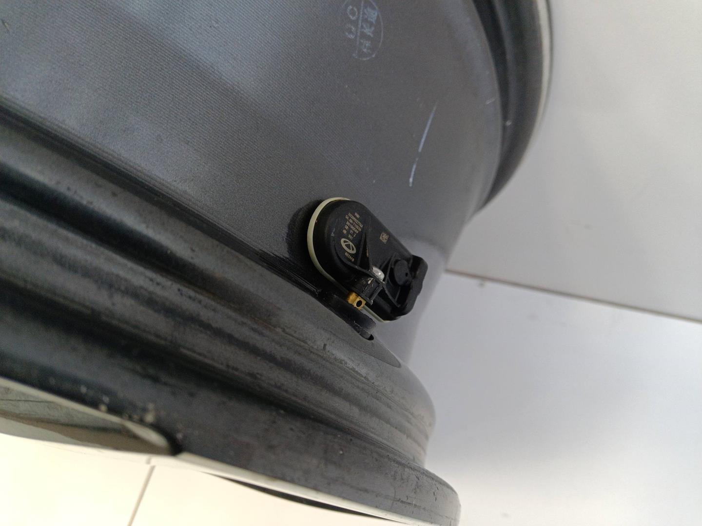 Диск колесный литой