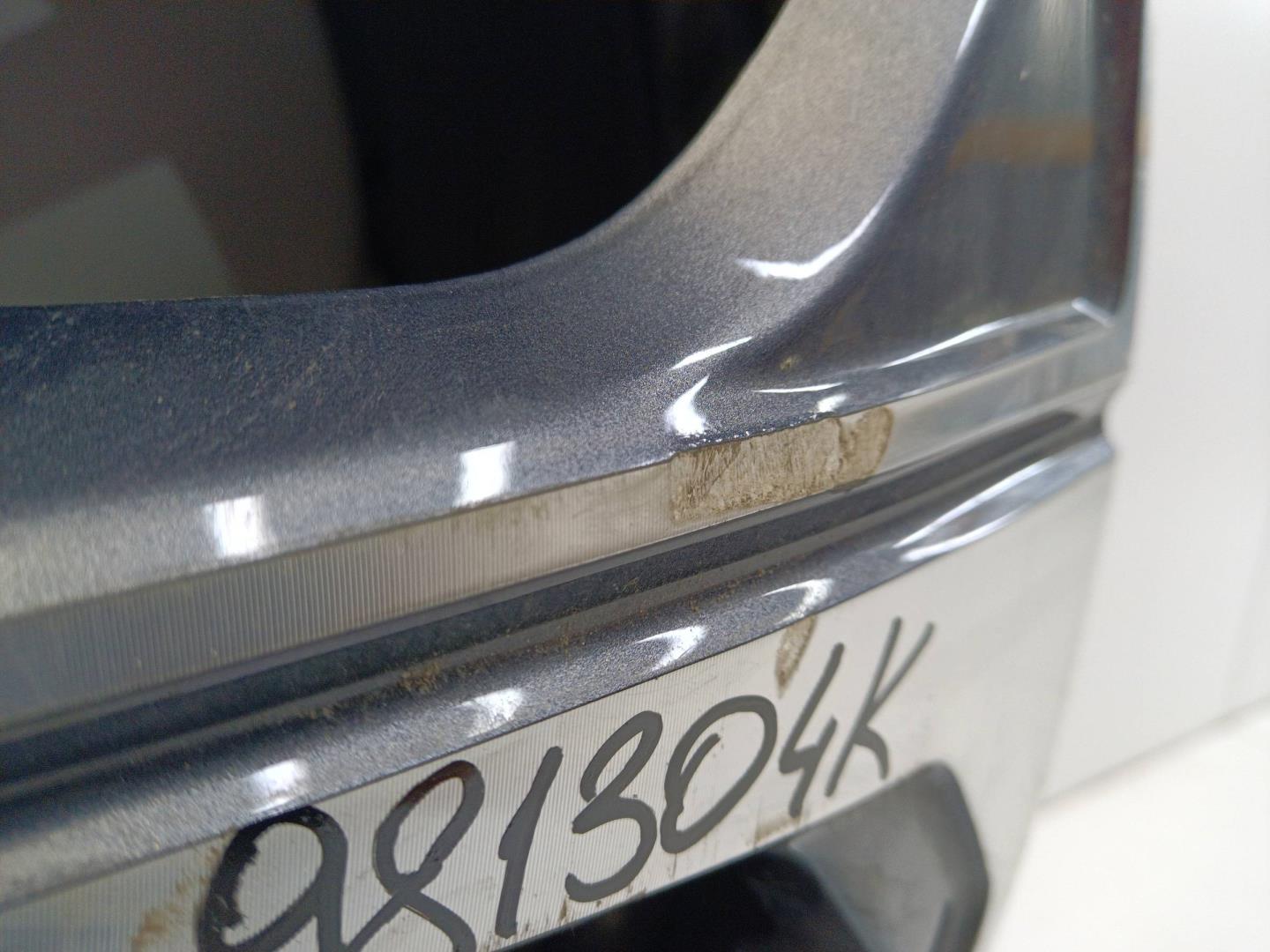 Диск колесный литой