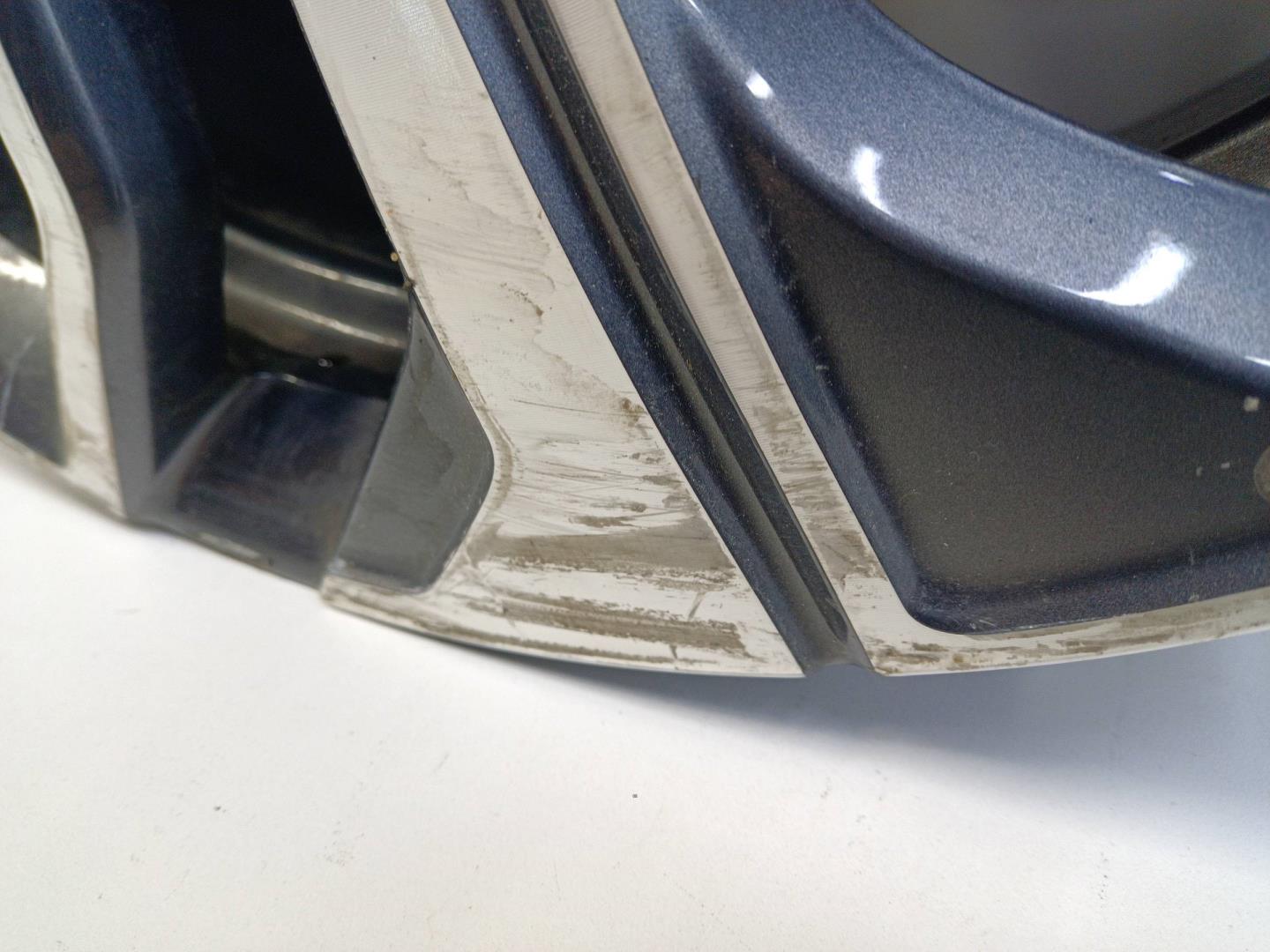 Диск колесный литой