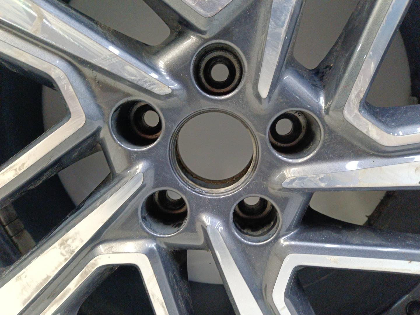 Диск колесный литой