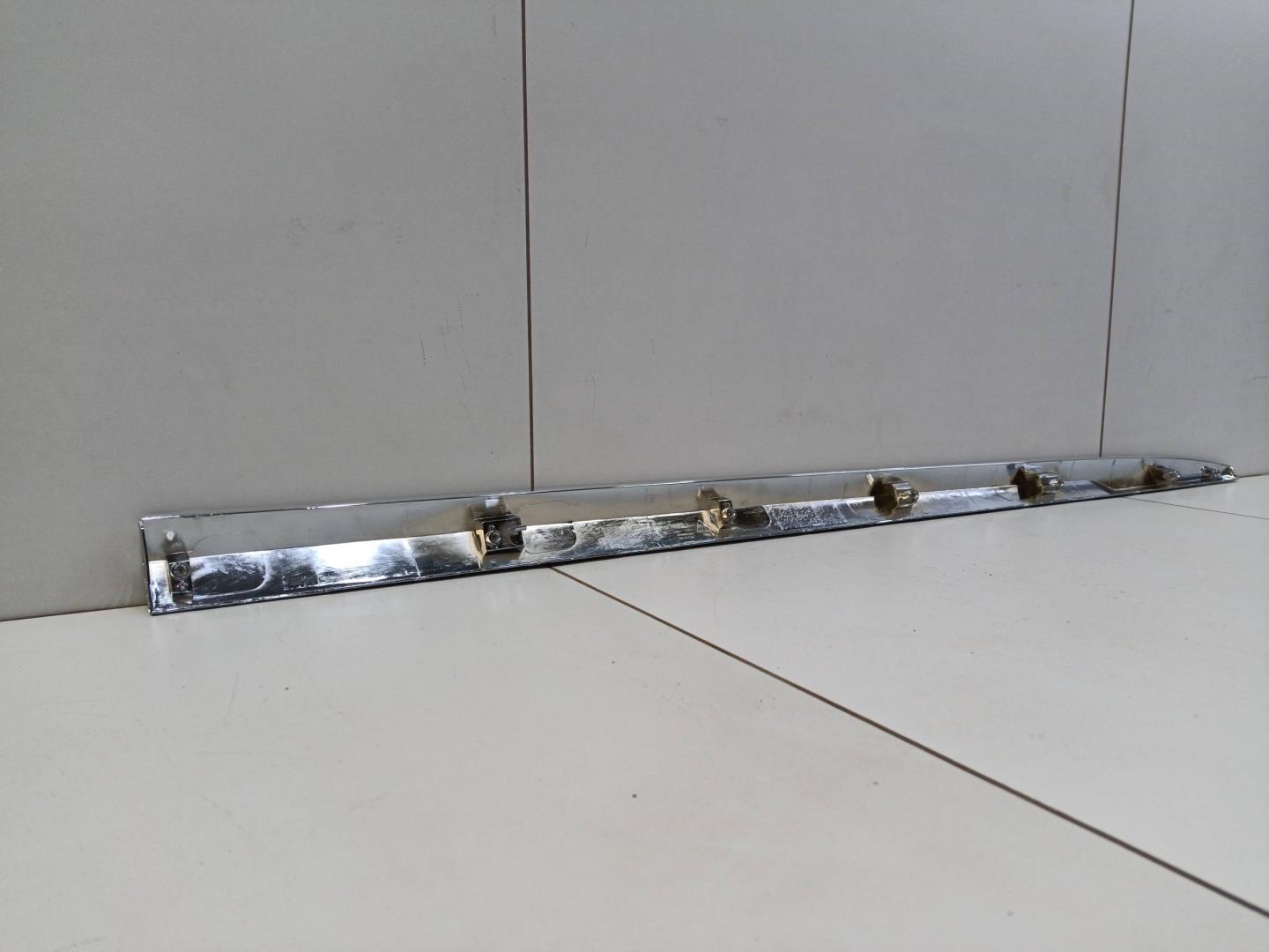 Молдинг передней левой двери для Monjaro (KX11) 2022>