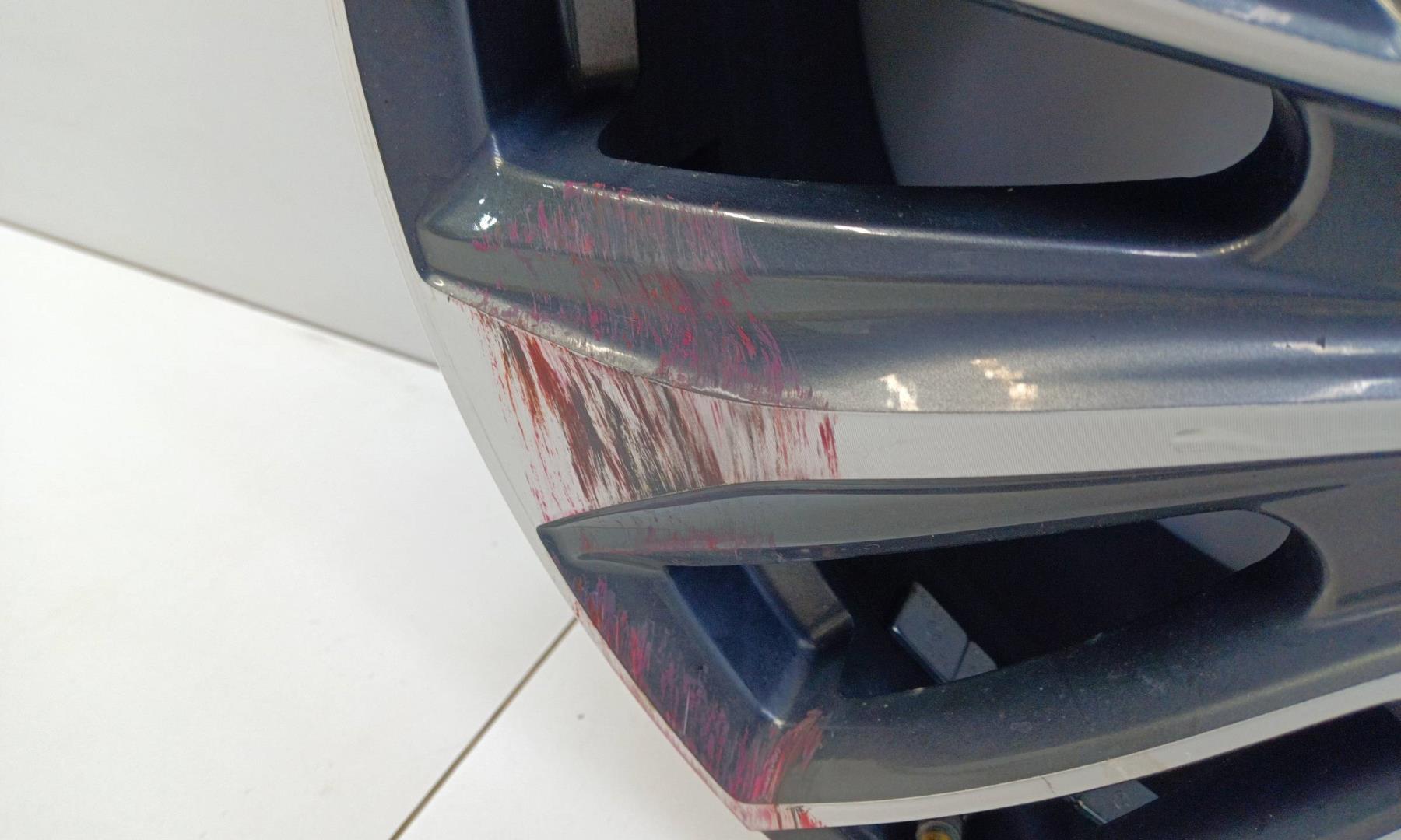 Диск колесный литой