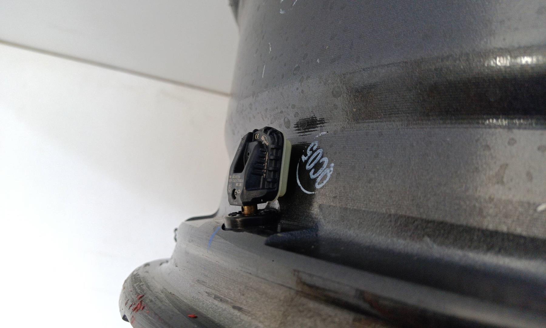 Диск колесный литой