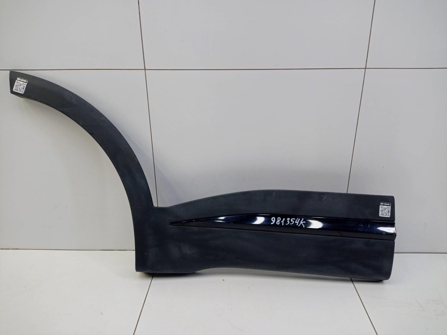 Накладка двери задней правой