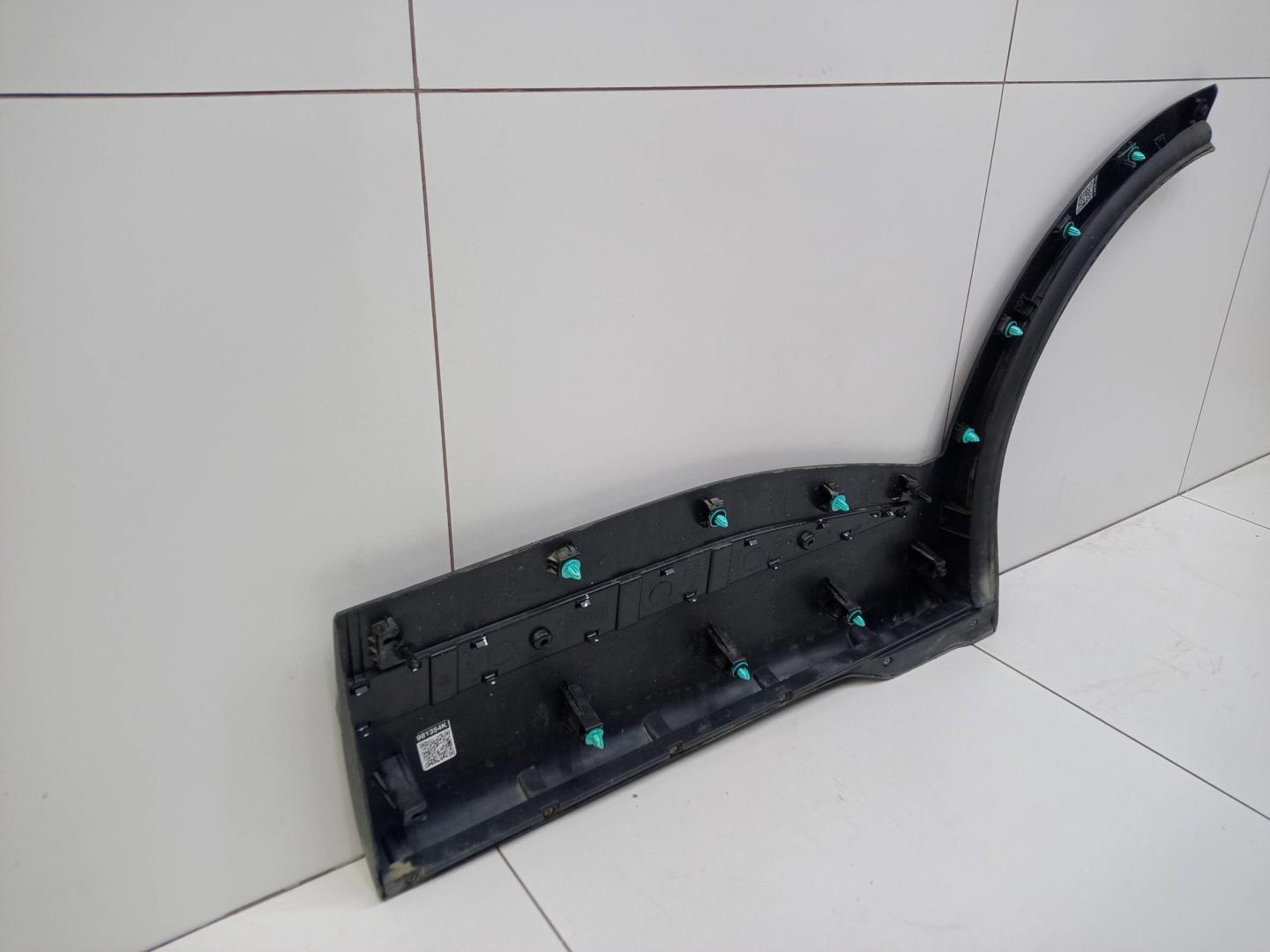 Накладка двери задней правой