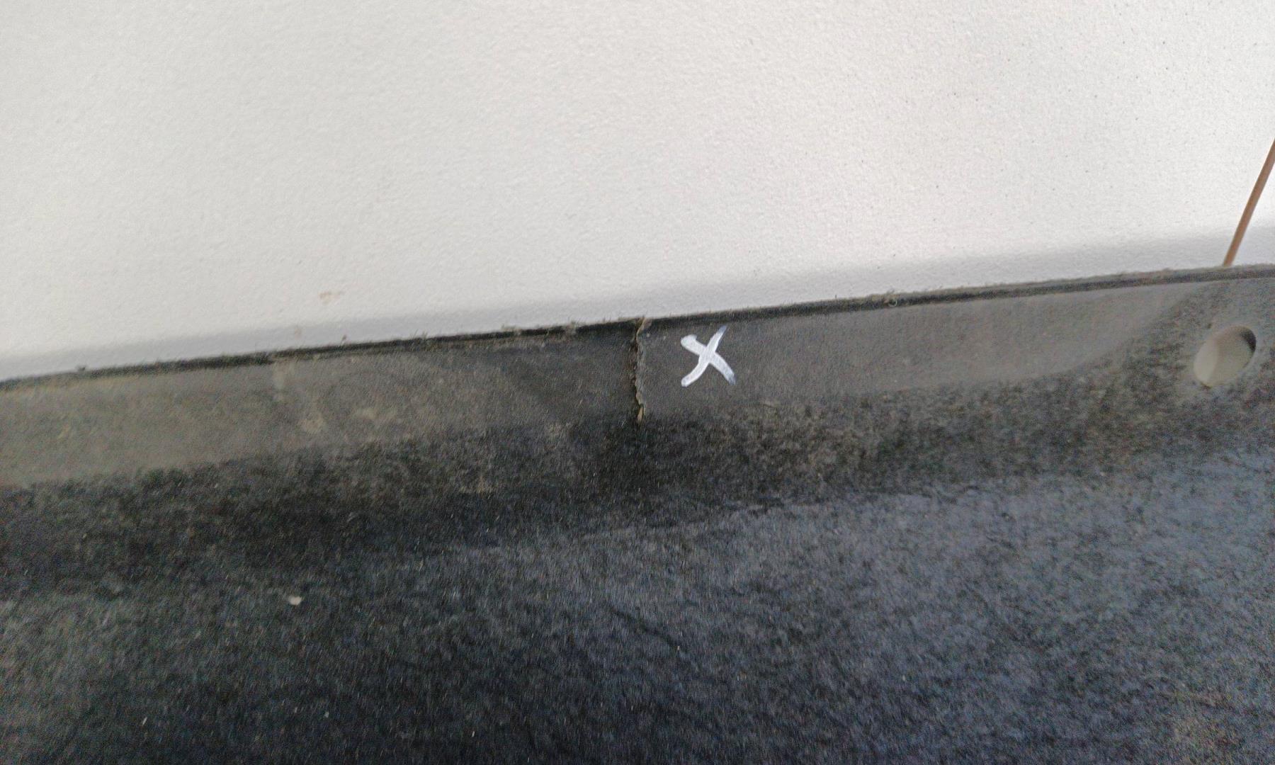 Шумоизоляция капота