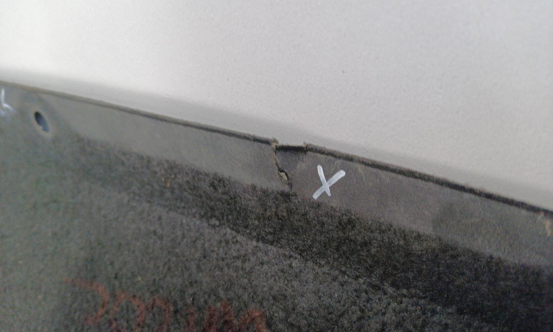 Шумоизоляция капота