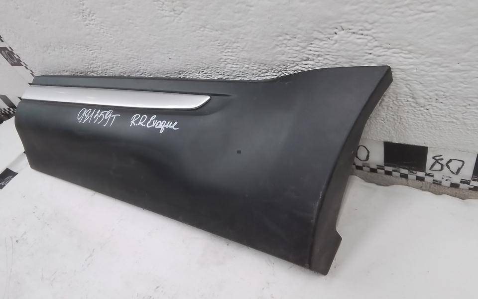 Накладка двери задней левой