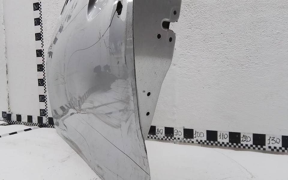 Дверь передняя левая