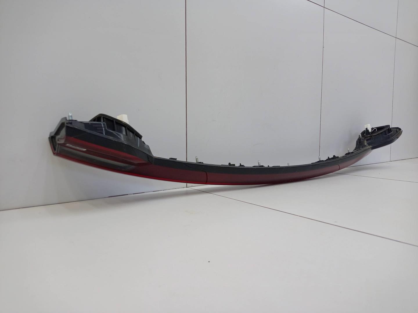 Фонарь задний