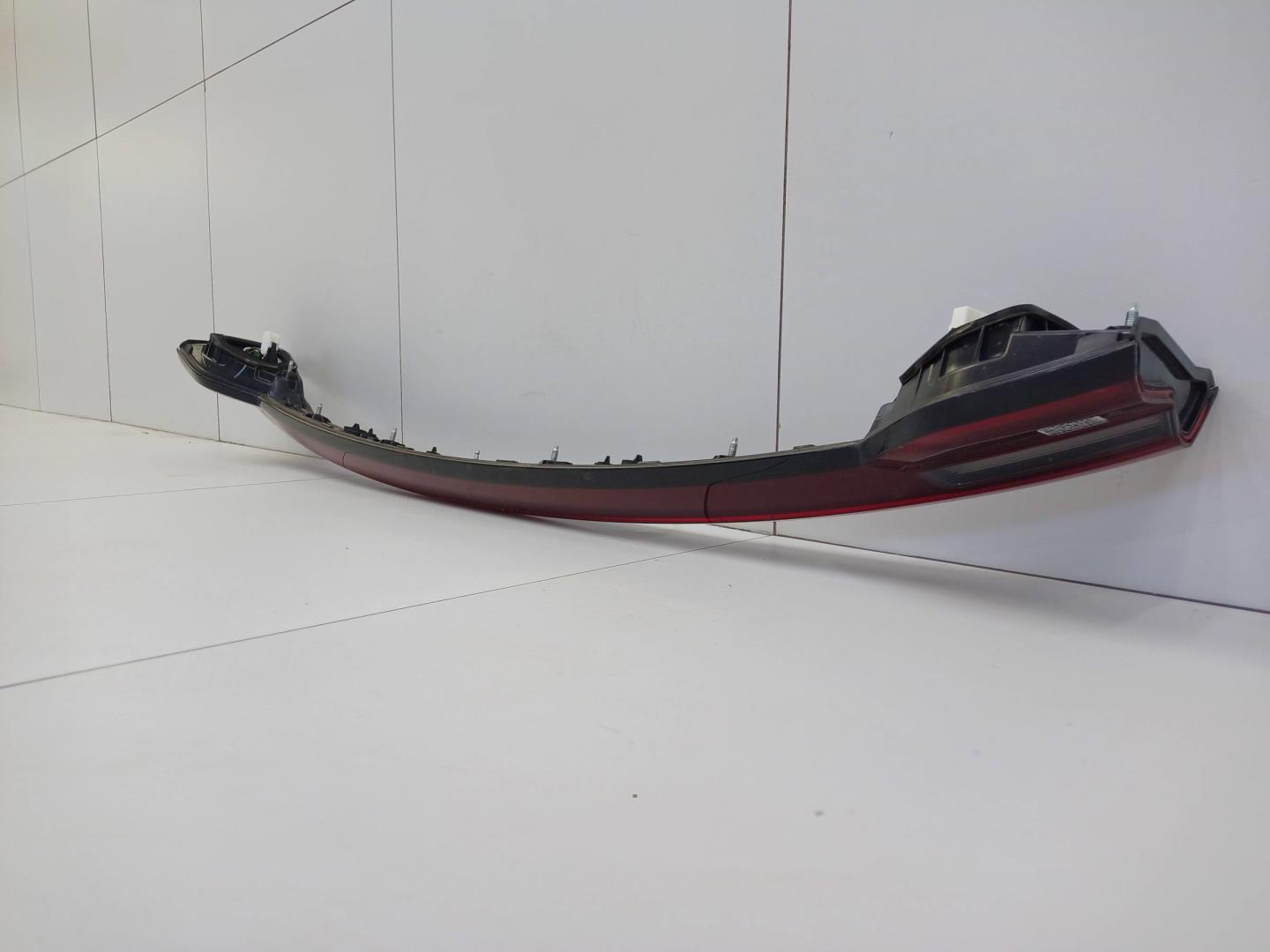 Фонарь задний