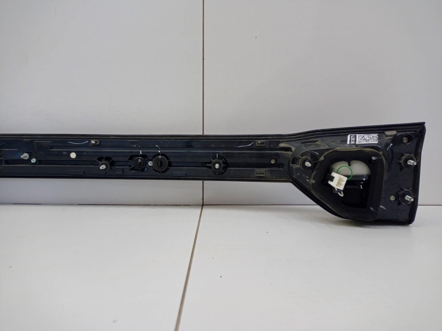 Фонарь задний