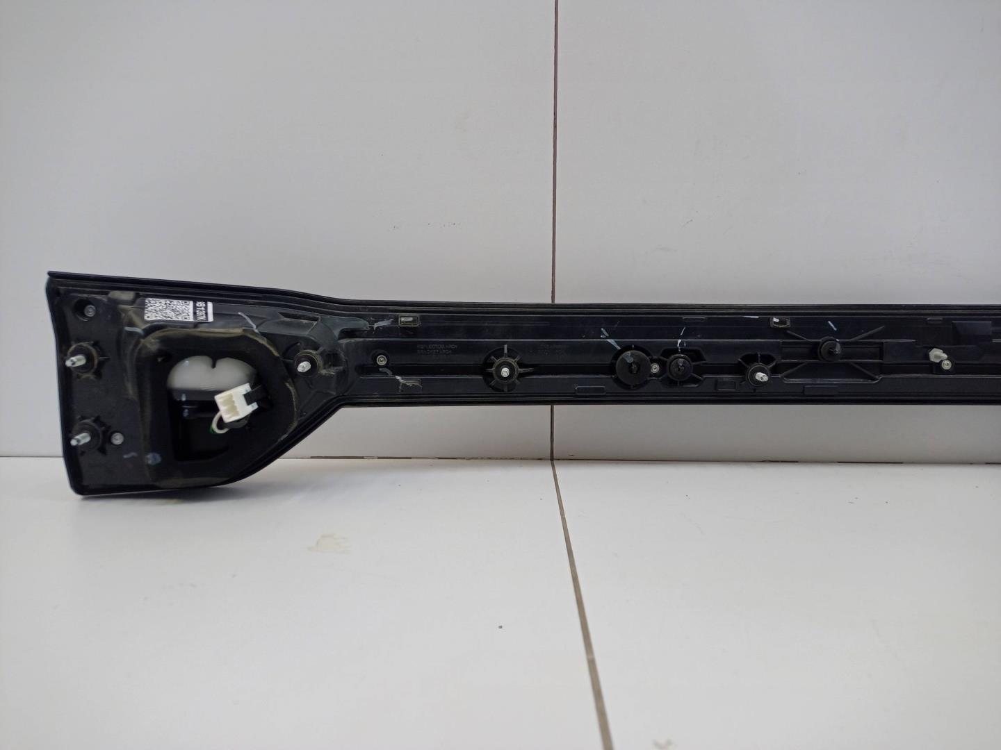 Фонарь задний